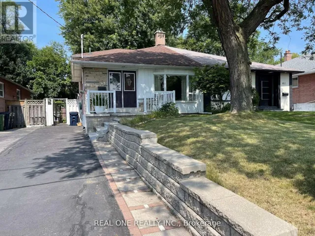 2 BEDROOMS - 63 SUNDIAL CRESCENT, Toronto (Victoria Village), Ontario M4A2J7