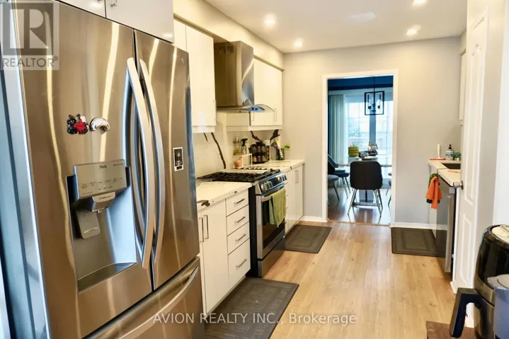 70 BARNES DRIVE, Ajax (Central), Ontario L1S5G5