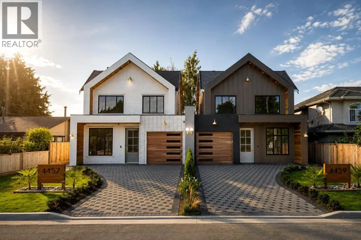4457 46A STREET, Delta, British Columbia V4K2M4