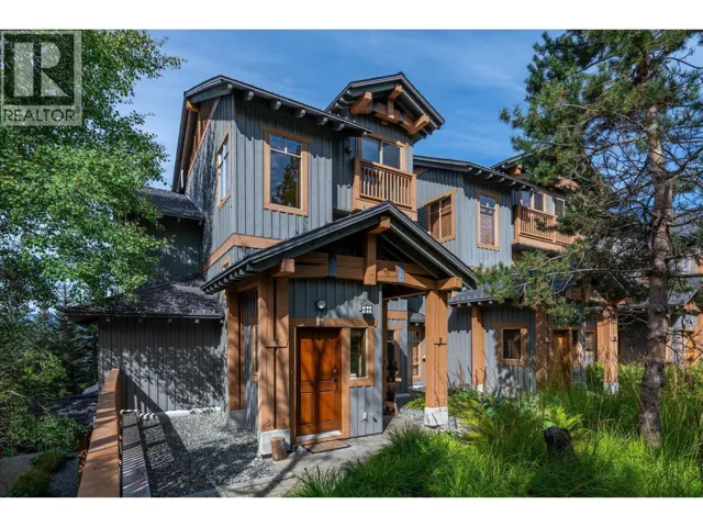 7 2323 TALUSWOOD PLACE, Whistler, British Columbia V8E0P9