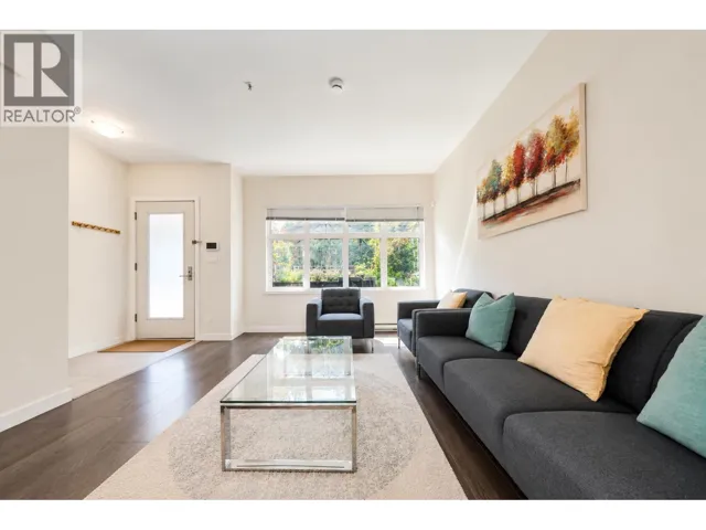 TH3 271 FRANCIS WAY, New Westminster, British Columbia V3L0H2