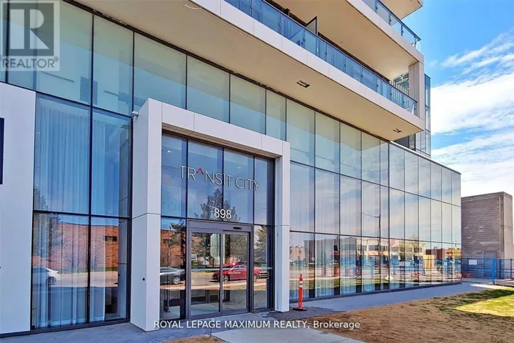4907 - 898 PORTAGE PARKWAY, Vaughan (Vaughan Corporate Centre), Ontario L4K0J6