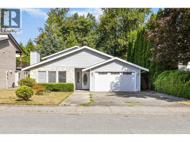 22687 KENDRICK LOOP, Maple Ridge, British Columbia V2X8Y9