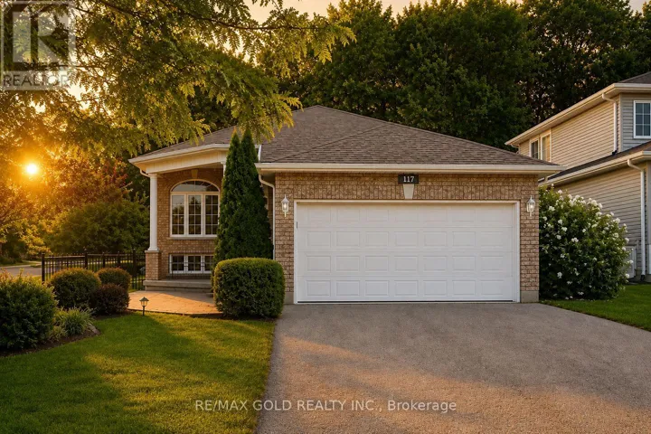 117 WAWINET STREET, Midland, Ontario L4R5A9