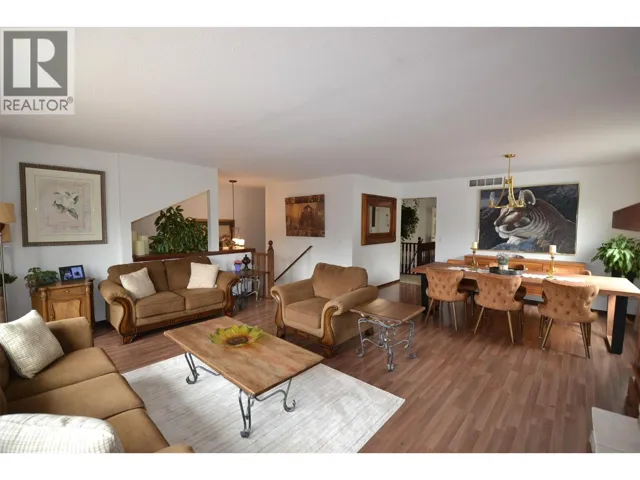 3944 Trepanier Heights Avenue, Peachland, British Columbia V0H1X2