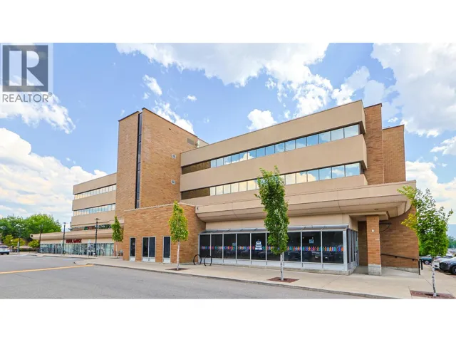 1890 Cooper Road Unit# 209, Kelowna, British Columbia V1Y8B7