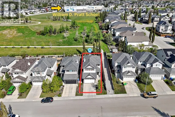 73 Royal Birch Way NW, Calgary, Alberta T3G5X8