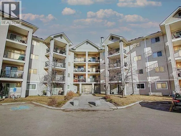 1115, 4975 130 Avenue SE, Calgary, Alberta T2Z4M4