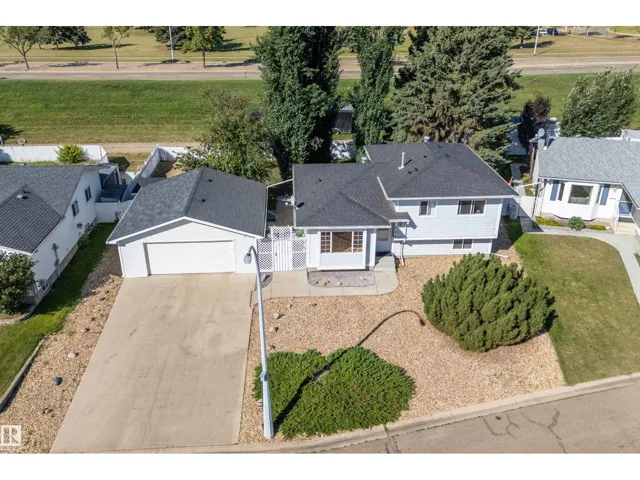 134 Cameron CR, Wetaskiwin, Alberta T9A3H5