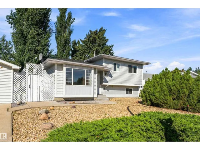 134 Cameron CR, Wetaskiwin, Alberta T9A3H5