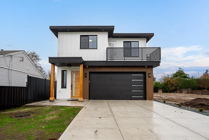 LOT 1 9521 MCNAUGHT ROAD, Chilliwack Proper East, Chilliwack, British Columbia V2P6E9