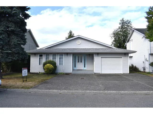 7523 GARNET DRIVE, Sardis West Vedder, Chilliwack, British Columbia V2R3A9
