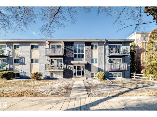 #302 10606 123 ST NW, Edmonton, Alberta T5N1P2