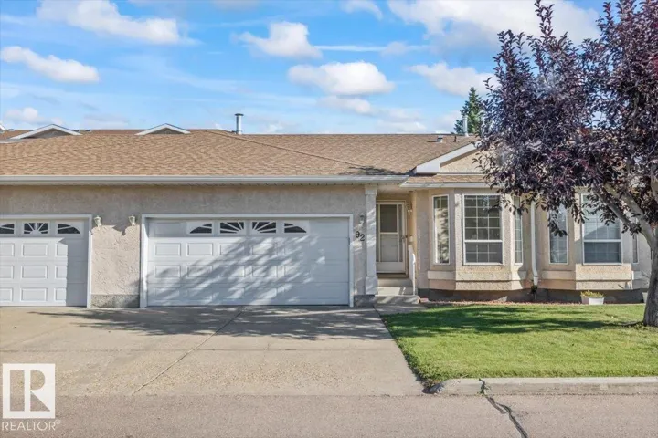 #92 13320 124 ST NW, Edmonton, Alberta T5L5B7