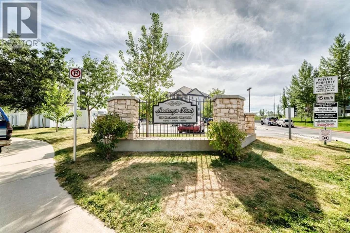 8101, 304 Mackenzie Way SW, Airdrie, Alberta T4B3H8