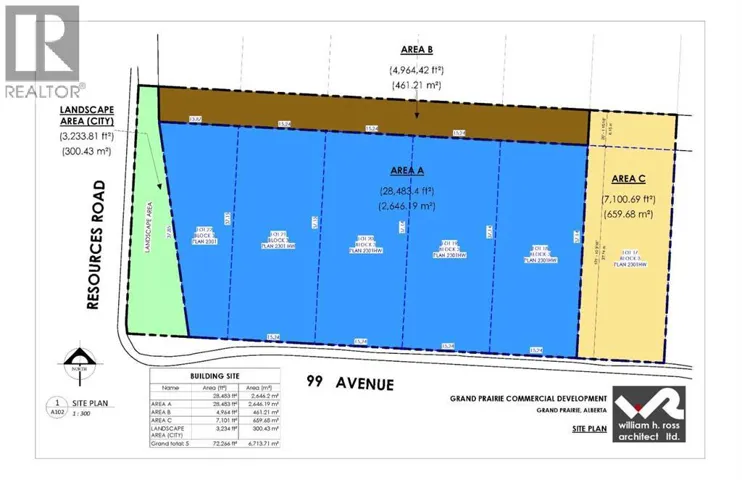 9722 99 Avenue, Grande Prairie, Alberta T8V0R2