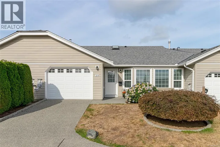 20 815 Dunsmuir Cres, Ladysmith, British Columbia V9G1R8