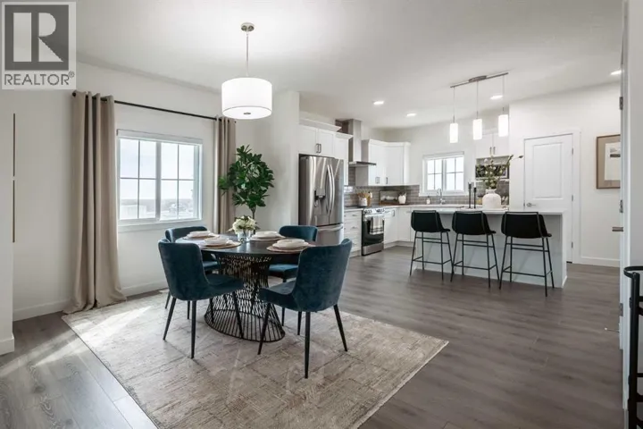 130 Heartland Street, Cochrane, Alberta T4C2M3