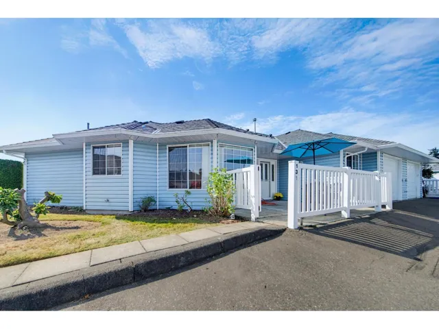 131 1450 MCCALLUM ROAD, Abbotsford, British Columbia V2S8A5