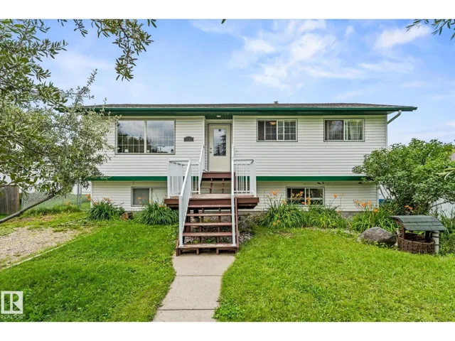 4532 46B ST, Rural Lac Ste. Anne County, Alberta T0E0A0