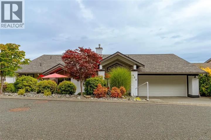 498 Seaview Way, Cobble Hill, British Columbia V0R1L1