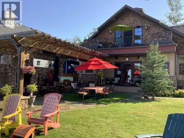 141 Birchcliff Road, Birchcliff, Alberta T4S1R6
