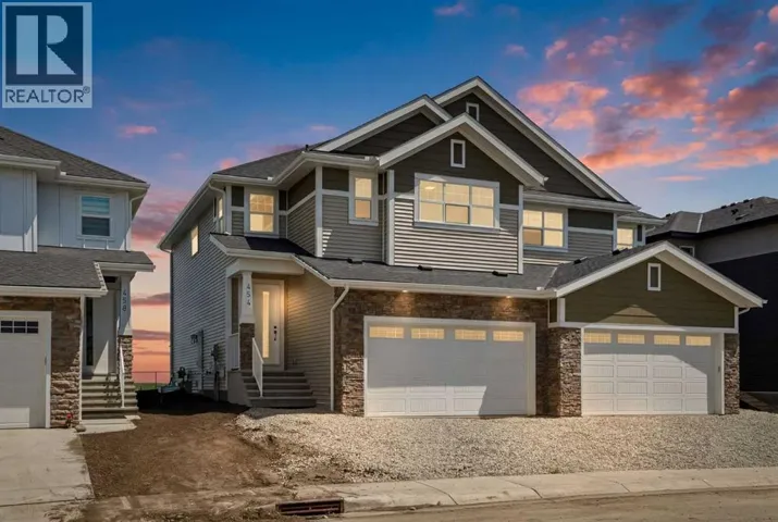 454 Kinniburgh Loop, Chestermere, Alberta T1X3C2