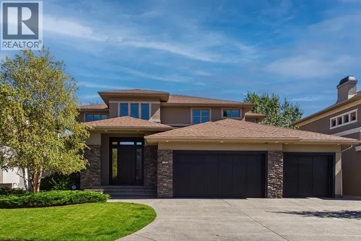 130 Aspen Ridge Place SW, Calgary, Alberta T3H0J6