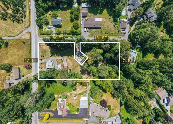 4821 248 STREET, Langley, British Columbia V4W1C8