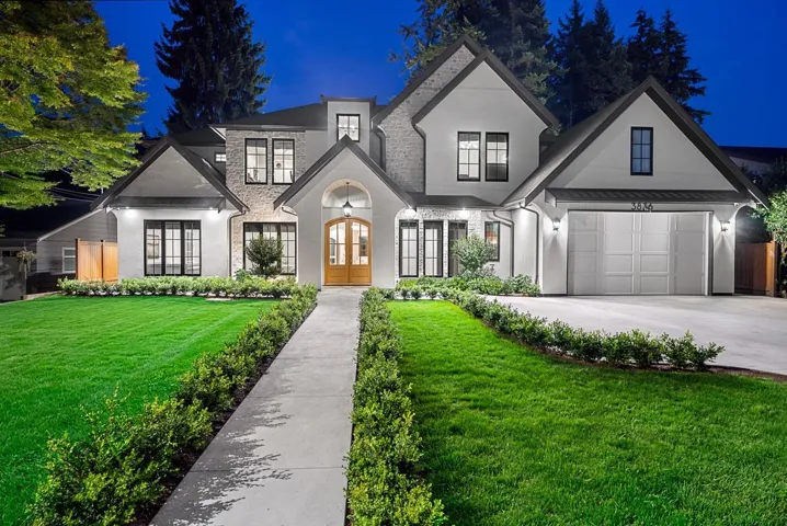 3836 202 STREET, Langley, British Columbia V3A1S1