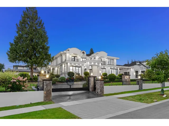 13083 57 AVENUE, Surrey, British Columbia V3X2Z3