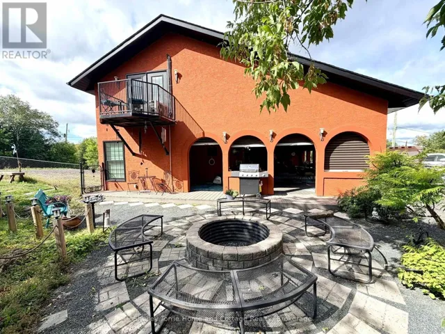 515 BAY STREET, Kenora (Keewatin), Ontario P0X1C0