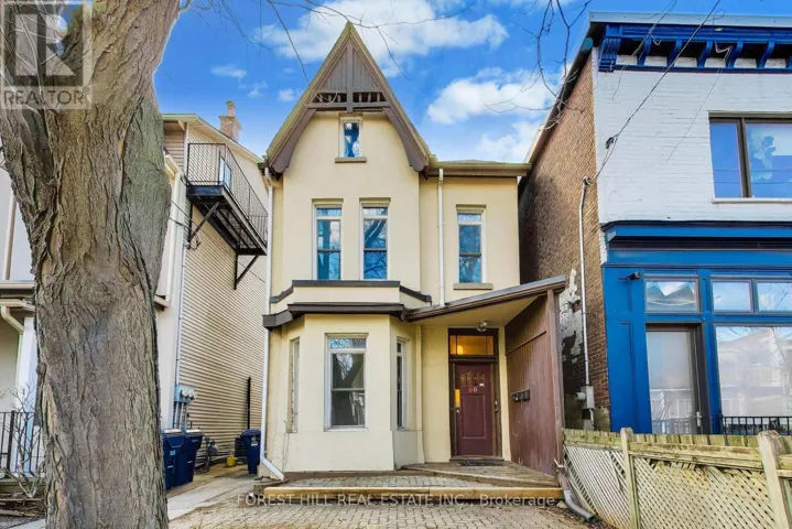 30 ROBERT STREET, Toronto (University), Ontario M5S2K3