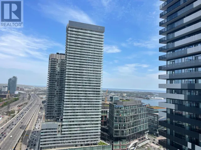 2905 - 55 COOPER STREET, Toronto (Waterfront Communities), Ontario M5E0G1