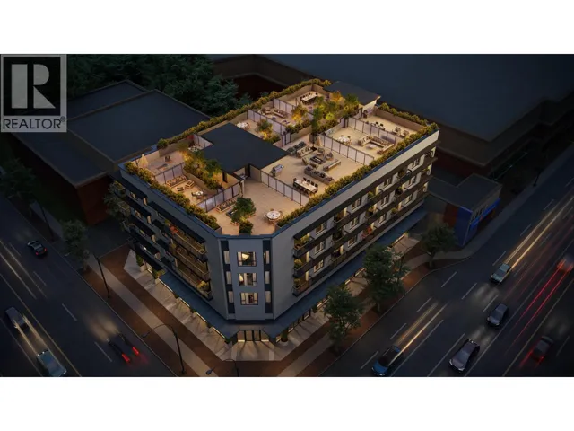 509 4488 HASTINGS STREET, Burnaby, British Columbia V0V0V0