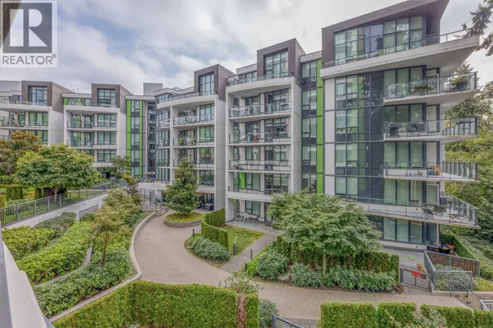 308 3533 ROSS DRIVE, Vancouver, British Columbia V6S0L3