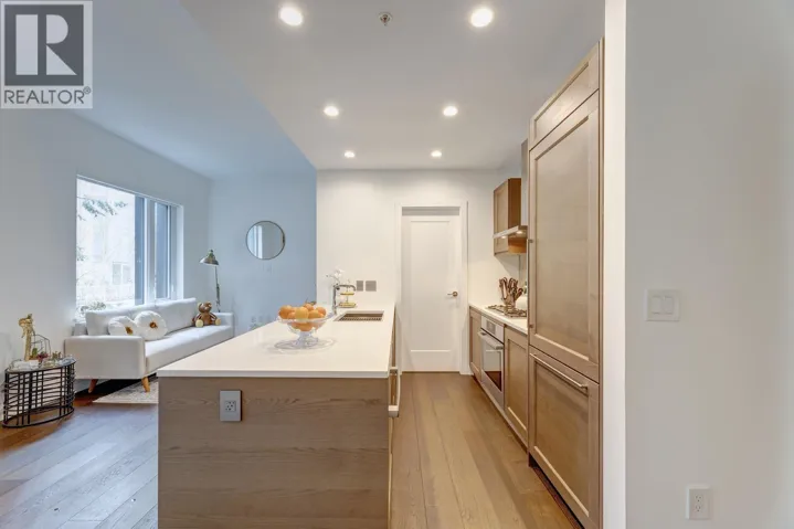 M209 5681 BIRNEY AVENUE, Vancouver, British Columbia V6S0A5
