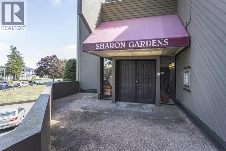115 9300 GLENACRES DRIVE, Richmond, British Columbia V7A1Y8