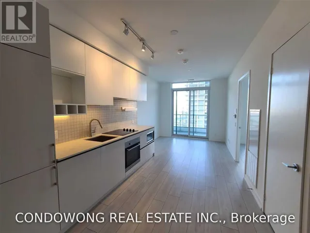 1505 - 950 PORTAGE PARKWAY, Vaughan (Vaughan Corporate Centre), Ontario L4K0J7