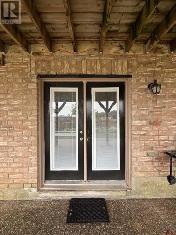 BSMT - 15 LADY KAREN CRESCENT, Vaughan (Patterson), Ontario L6A0X4