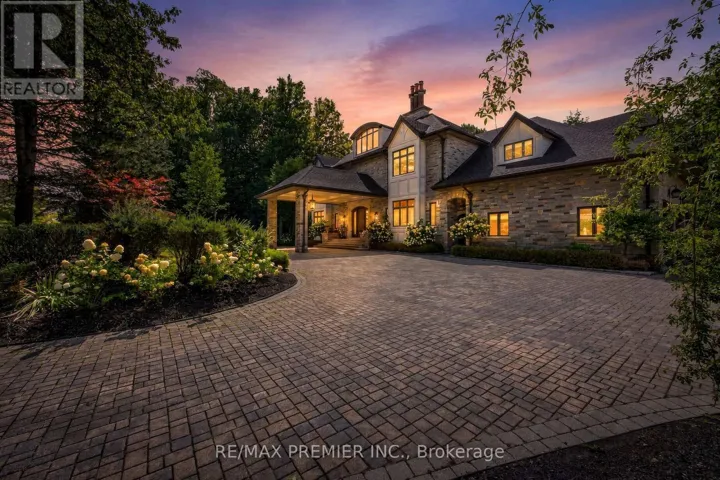 40 GOLF AVENUE, Vaughan (East Woodbridge), Ontario L4L3A5