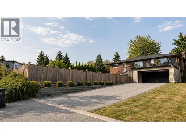 7940 BURNLAKE DRIVE, Burnaby, British Columbia V5A2G4