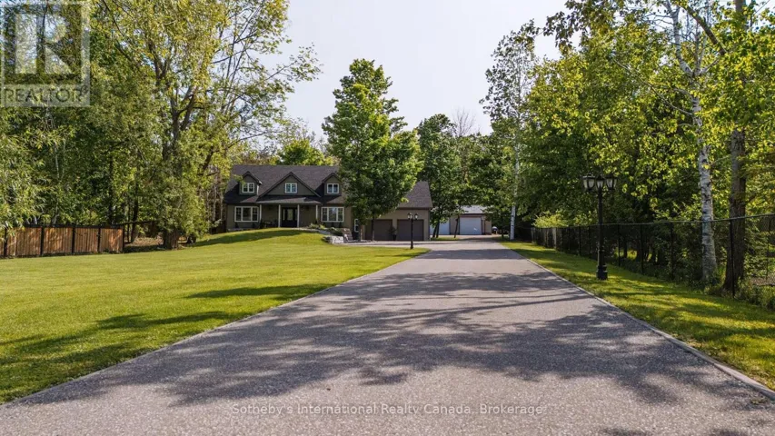129 BASS LINE, Oro-Medonte (Prices Corners), Ontario L3V0J9