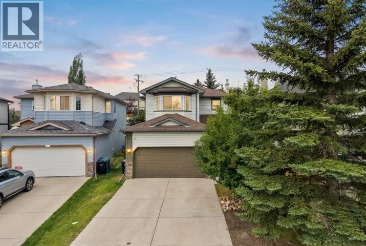 147 Harvest Creek Court NE, Calgary, Alberta T3K4N8