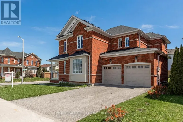 1 GRIFFIN GATE, Barrie (Innis-Shore), Ontario L4M7G4