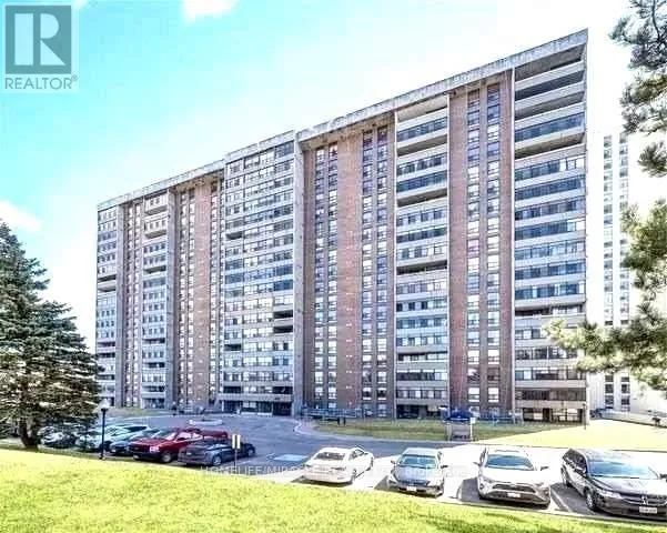 1411 - 25 KENSINGTON ROAD, Brampton (Queen Street Corridor), Ontario L6T3W8