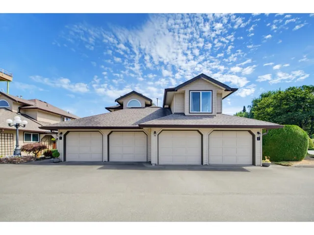 7 9515 WOODBINE STREET, Chilliwack Proper East, Chilliwack, British Columbia V2P7T1