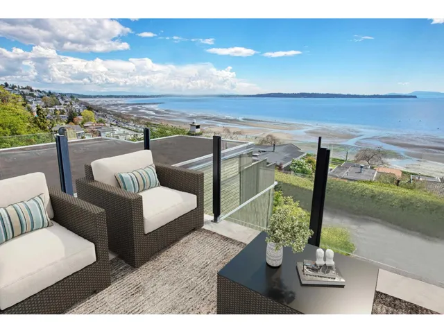 14553 SUNSET DRIVE, White Rock, British Columbia V4B2V9