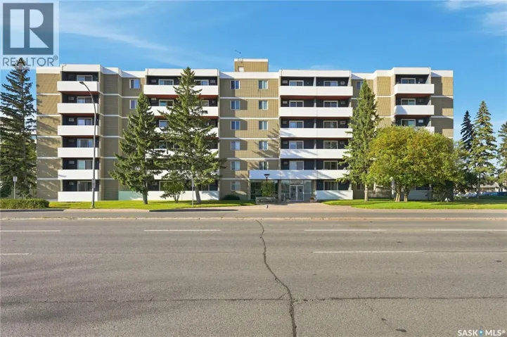 208 2830 Gordon ROAD, Regina, Saskatchewan S4S6A1