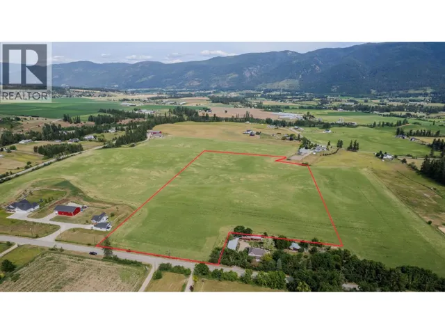 0000 Highland Park Road, Spallumcheen, British Columbia V0E1B4